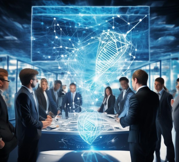 从信息化建设到数字化转型,制药公司信息化咨询服务的实践路径,探索、实现与助力精准医疗