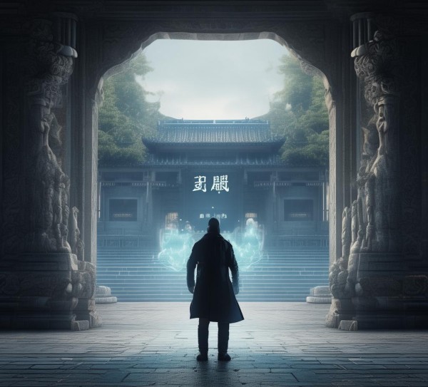 站在历史的门槛,重构商业生态,忆盛信息技术咨询的使命与未来
